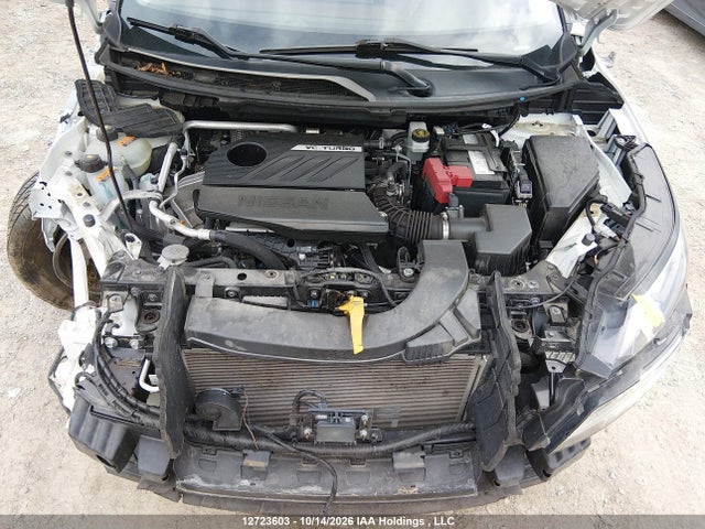 Продаж на аукціоні авто 2023 Nissan Rogue, vin: JN8BT3BB8PW223303, номер лоту: 12723603