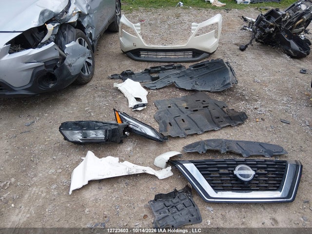 Продаж на аукціоні авто 2023 Nissan Rogue, vin: JN8BT3BB8PW223303, номер лоту: 12723603