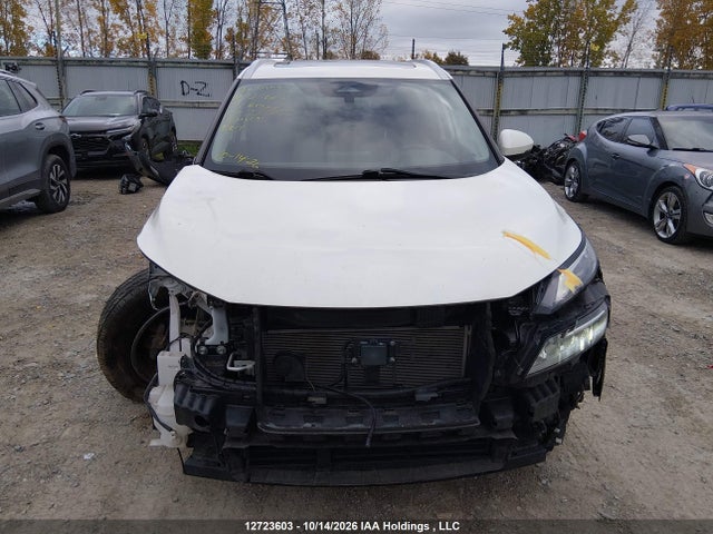 Продаж на аукціоні авто 2023 Nissan Rogue, vin: JN8BT3BB8PW223303, номер лоту: 12723603