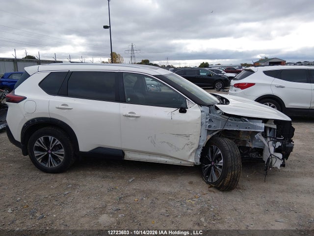 Продаж на аукціоні авто 2023 Nissan Rogue, vin: JN8BT3BB8PW223303, номер лоту: 12723603