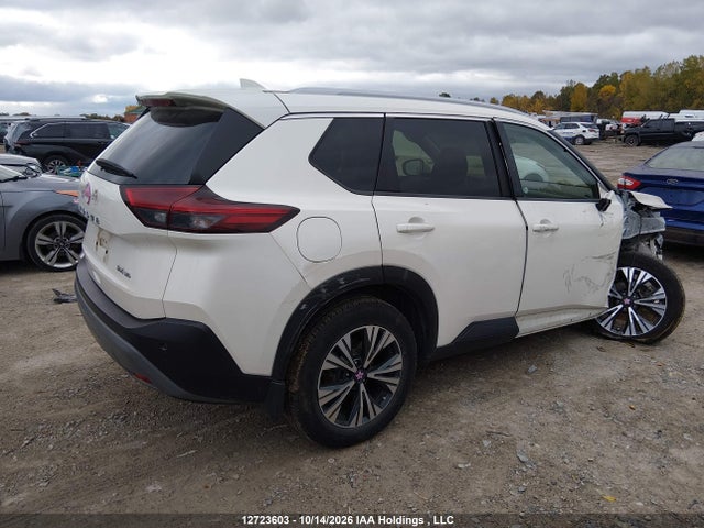 Продаж на аукціоні авто 2023 Nissan Rogue, vin: JN8BT3BB8PW223303, номер лоту: 12723603