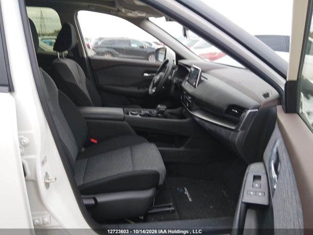 Продаж на аукціоні авто 2023 Nissan Rogue, vin: JN8BT3BB8PW223303, номер лоту: 12723603