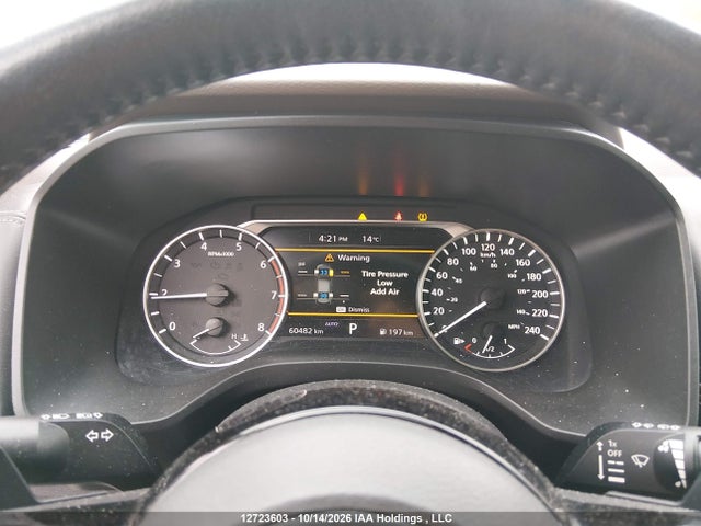 Продаж на аукціоні авто 2023 Nissan Rogue, vin: JN8BT3BB8PW223303, номер лоту: 12723603