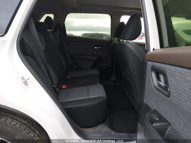 Продаж на аукціоні авто 2023 Nissan Rogue, vin: JN8BT3BB8PW223303, номер лоту: 12723603