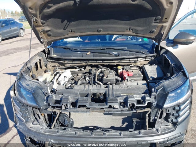 Auction sale of the 2025 Nissan Kicks Sr Premium, vin: 3N8AP6DD4SL330430, lot number: 12723606
