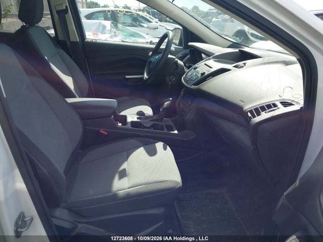 Ford ESCAPE SE 2018 1FMCU9GD5JUD09063 Image 5