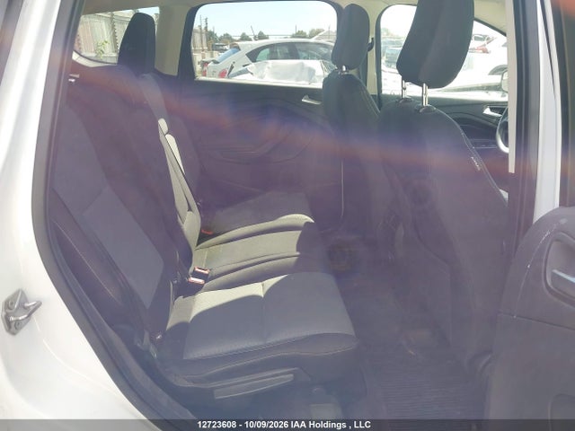 Ford ESCAPE SE 2018 1FMCU9GD5JUD09063 Image 8