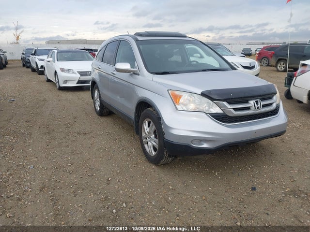 Продаж на аукціоні авто 2010 Honda Cr-v Ex-l, vin: 5J6RE4H78AL819379, номер лоту: 12723613
