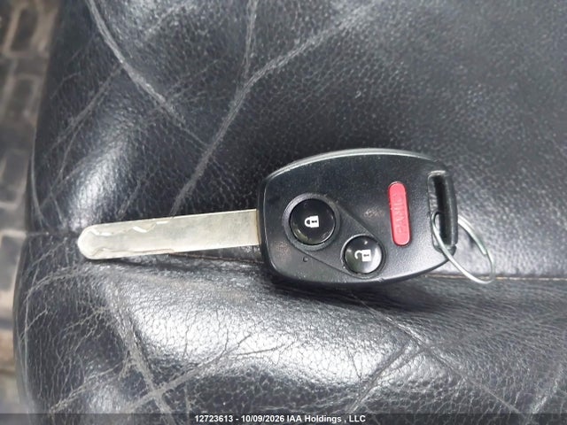 Продаж на аукціоні авто 2010 Honda Cr-v Ex-l, vin: 5J6RE4H78AL819379, номер лоту: 12723613
