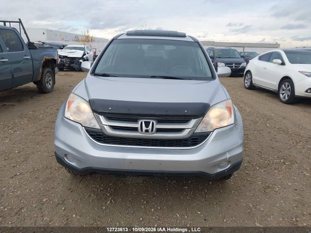 Продаж на аукціоні авто 2010 Honda Cr-v Ex-l, vin: 5J6RE4H78AL819379, номер лоту: 12723613