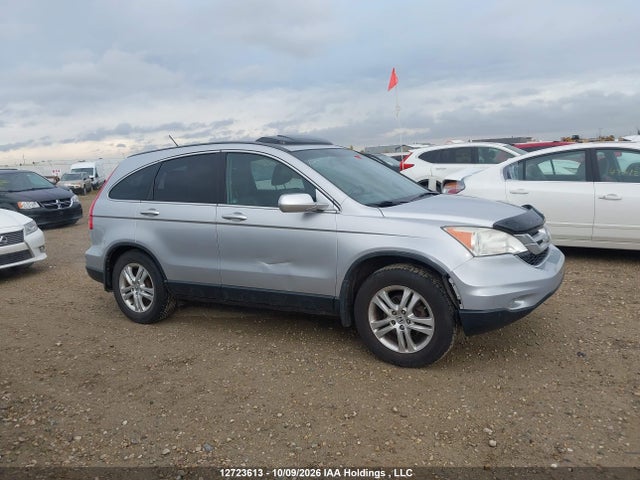 Продаж на аукціоні авто 2010 Honda Cr-v Ex-l, vin: 5J6RE4H78AL819379, номер лоту: 12723613
