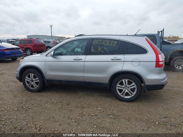 Продаж на аукціоні авто 2010 Honda Cr-v Ex-l, vin: 5J6RE4H78AL819379, номер лоту: 12723613