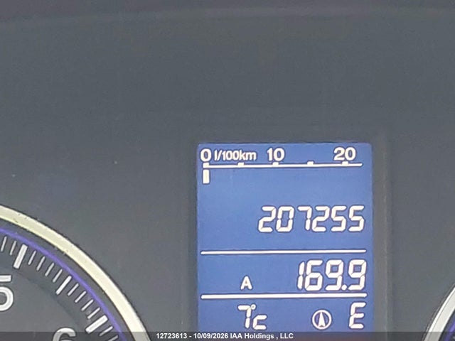 Продаж на аукціоні авто 2010 Honda Cr-v Ex-l, vin: 5J6RE4H78AL819379, номер лоту: 12723613