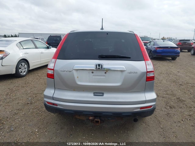Продаж на аукціоні авто 2010 Honda Cr-v Ex-l, vin: 5J6RE4H78AL819379, номер лоту: 12723613