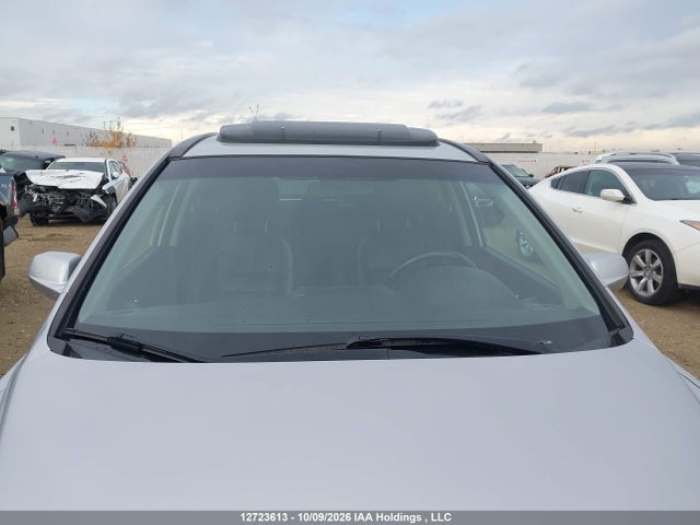 Продаж на аукціоні авто 2010 Honda Cr-v Ex-l, vin: 5J6RE4H78AL819379, номер лоту: 12723613