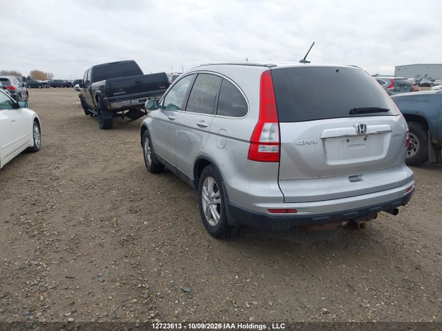 Продаж на аукціоні авто 2010 Honda Cr-v Ex-l, vin: 5J6RE4H78AL819379, номер лоту: 12723613