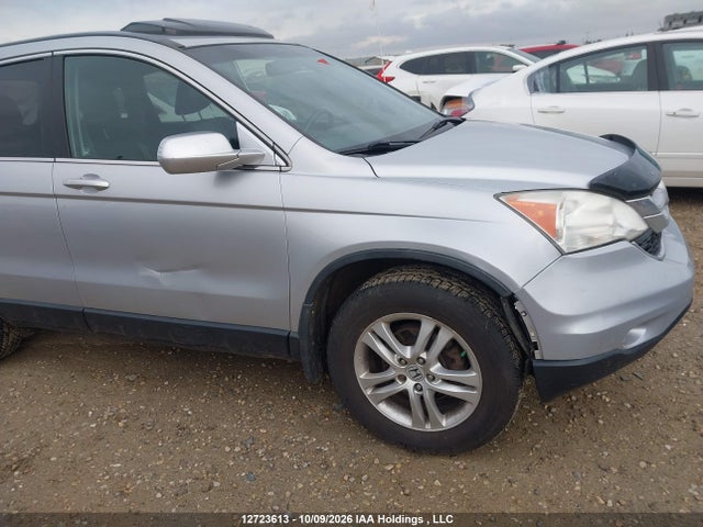 Продаж на аукціоні авто 2010 Honda Cr-v Ex-l, vin: 5J6RE4H78AL819379, номер лоту: 12723613