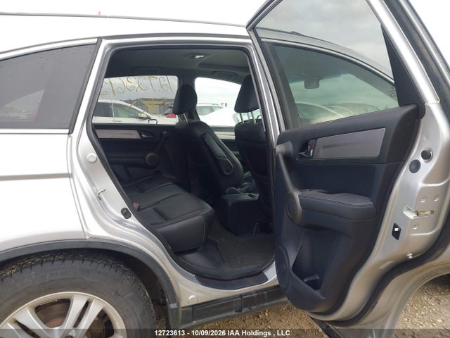 Продаж на аукціоні авто 2010 Honda Cr-v Ex-l, vin: 5J6RE4H78AL819379, номер лоту: 12723613