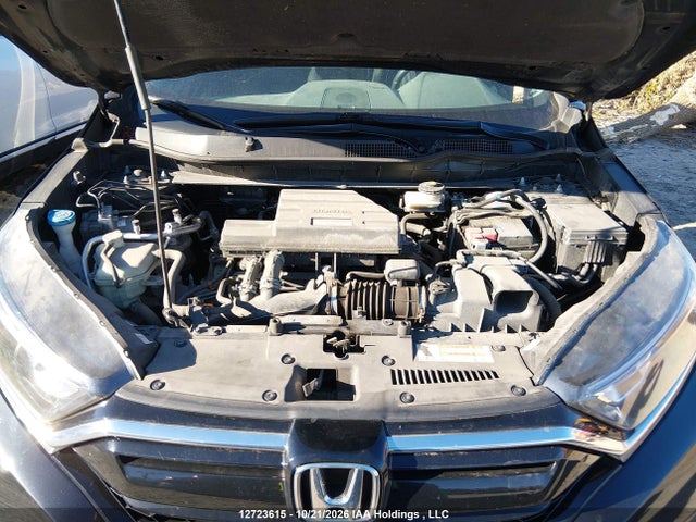 Honda CR-V LX 2020 2HKRW1H25LH000634 Image 10
