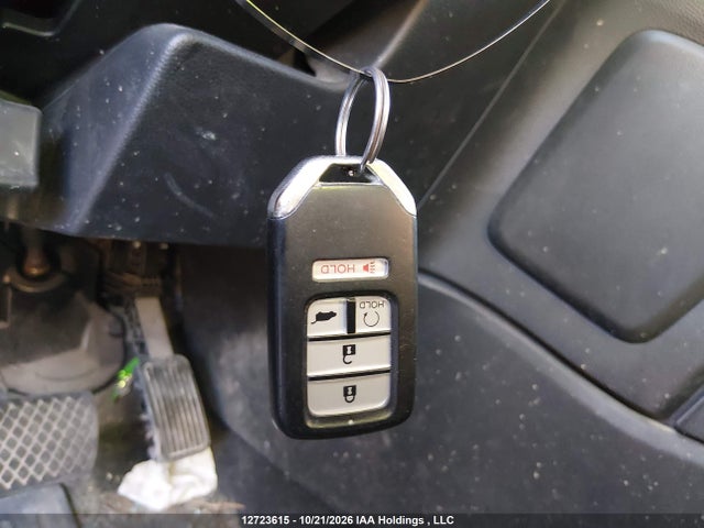 Honda CR-V LX 2020 2HKRW1H25LH000634 Image 11
