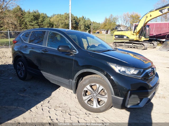 Honda CR-V LX 2020 2HKRW1H25LH000634 Image 13