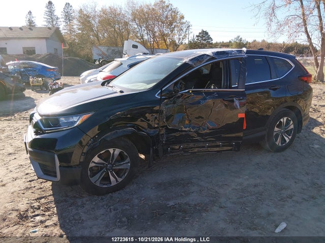 Honda CR-V LX 2020 2HKRW1H25LH000634 Image 14
