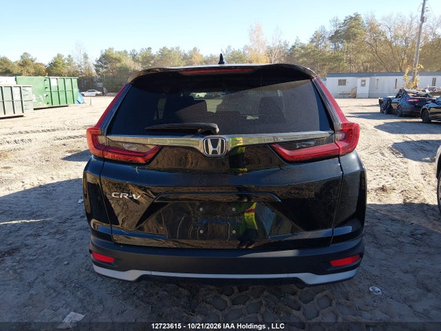 Honda CR-V LX 2020 2HKRW1H25LH000634 Image 16