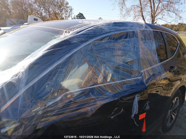 Honda CR-V LX 2020 2HKRW1H25LH000634 Image 19
