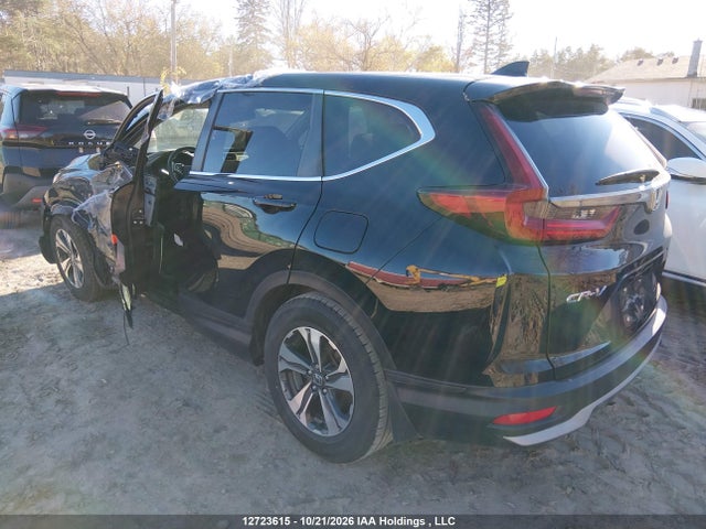 Honda CR-V LX 2020 2HKRW1H25LH000634 Image 3