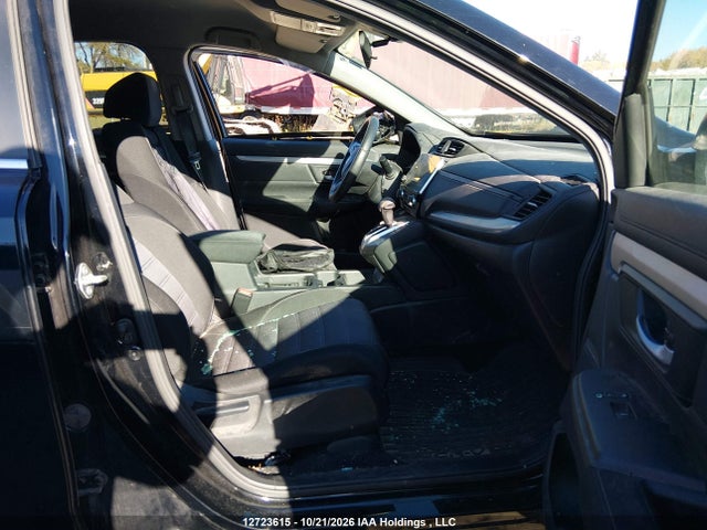 Honda CR-V LX 2020 2HKRW1H25LH000634 Image 5