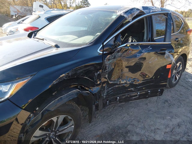 Honda CR-V LX 2020 2HKRW1H25LH000634 Image 6