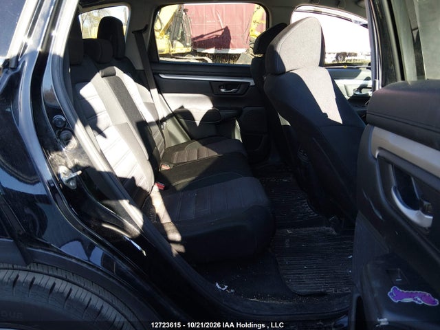 Honda CR-V LX 2020 2HKRW1H25LH000634 Image 8