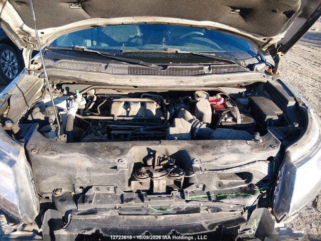 Aukcja sprzedaży 2018 Ford Explorer Xlt, vin: 1FM5K8D81JGB61587, numer aukcji: 12723618