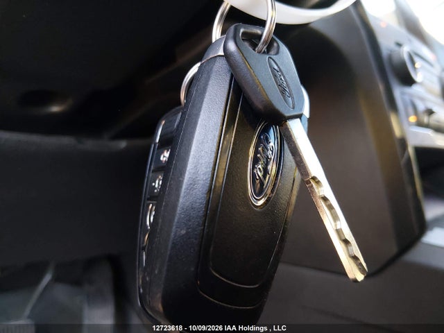 Aukcja sprzedaży 2018 Ford Explorer Xlt, vin: 1FM5K8D81JGB61587, numer aukcji: 12723618