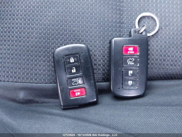 2018 Toyota Rav4 Adventure/xle მანქანა იყიდება აუქციონზე, vin: 2T3RFREV6JW716767, აუქციონის ნომერი: 12723624