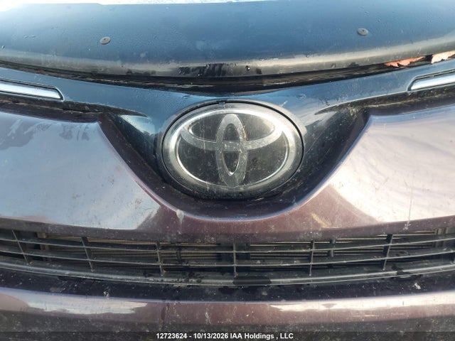 2018 Toyota Rav4 Adventure/xle მანქანა იყიდება აუქციონზე, vin: 2T3RFREV6JW716767, აუქციონის ნომერი: 12723624