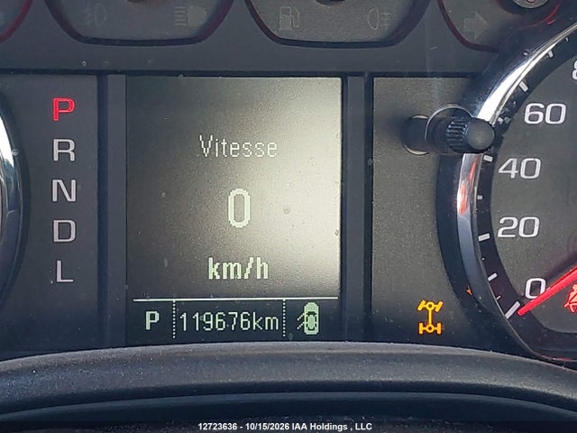 Продаж на аукціоні авто 2019 Gmc Sierra Limited K1500, vin: 2GTV2LECXK1105883, номер лоту: 12723636