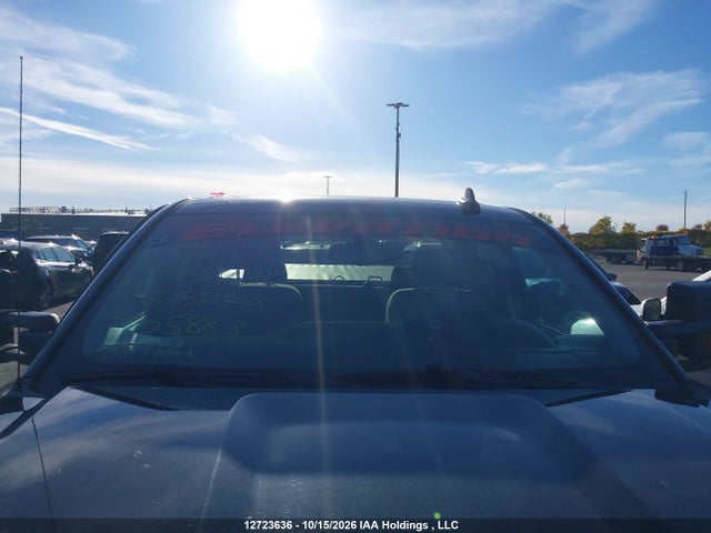 Продаж на аукціоні авто 2019 Gmc Sierra Limited K1500, vin: 2GTV2LECXK1105883, номер лоту: 12723636