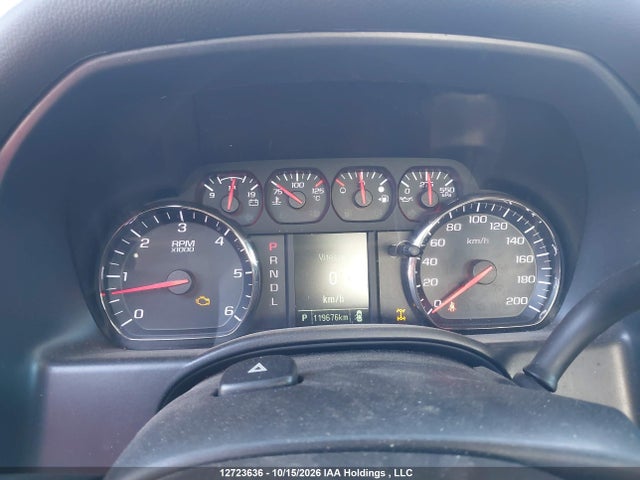 Продаж на аукціоні авто 2019 Gmc Sierra Limited K1500, vin: 2GTV2LECXK1105883, номер лоту: 12723636