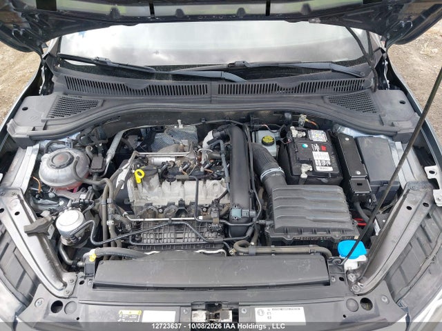 3VWCB7BU7LM014119 Volkswagen Jetta S/se/r-line