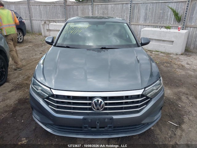 3VWCB7BU7LM014119 Volkswagen Jetta S/se/r-line