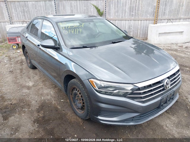 3VWCB7BU7LM014119 Volkswagen Jetta S/se/r-line