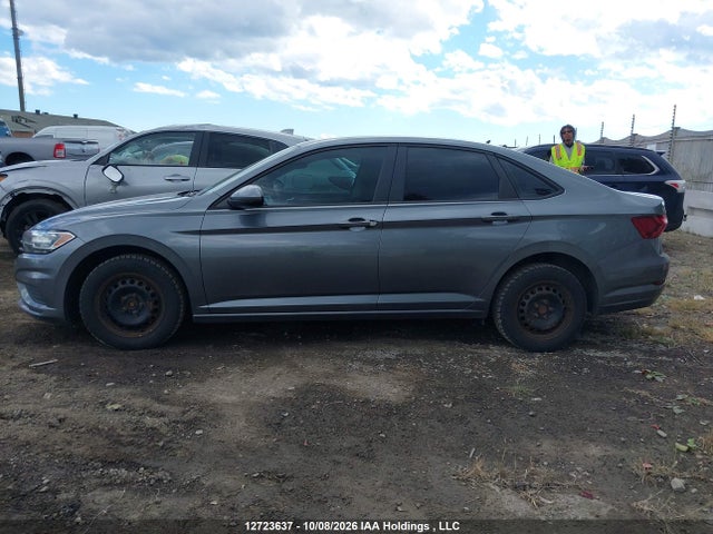 3VWCB7BU7LM014119 Volkswagen Jetta S/se/r-line