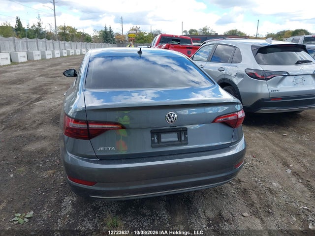 3VWCB7BU7LM014119 Volkswagen Jetta S/se/r-line