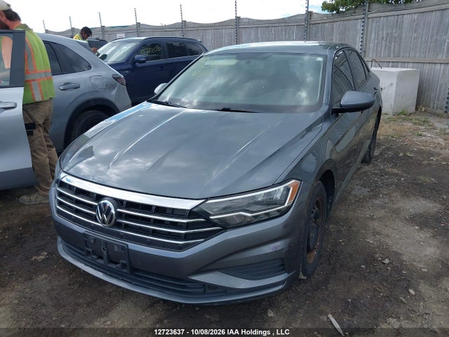 3VWCB7BU7LM014119 Volkswagen Jetta S/se/r-line