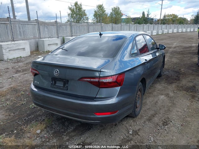 3VWCB7BU7LM014119 Volkswagen Jetta S/se/r-line