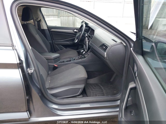 3VWCB7BU7LM014119 Volkswagen Jetta S/se/r-line
