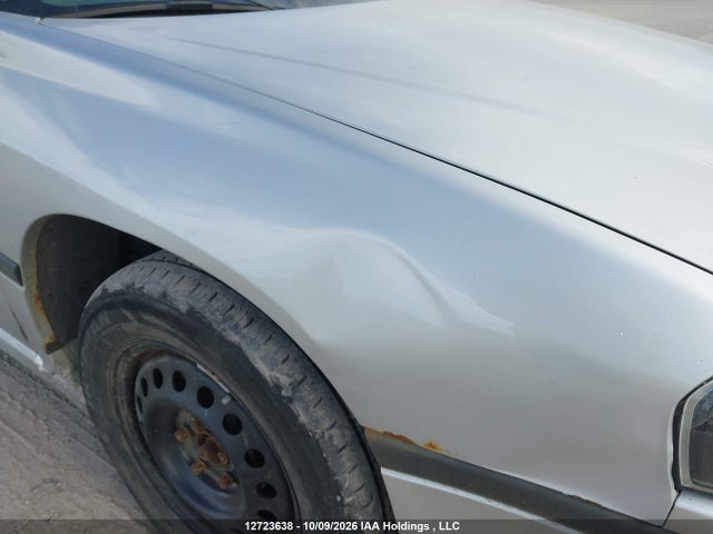 2001 Chevrolet Impala Ls მანქანა იყიდება აუქციონზე, vin: 2G1WH55K219126385, აუქციონის ნომერი: 12723638
