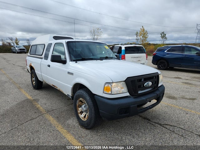 Продаж на аукціоні авто 2006 Ford Ranger Sport/stx/xl/xlt, vin: 1FTZR44U86PA57886, номер лоту: 12723641