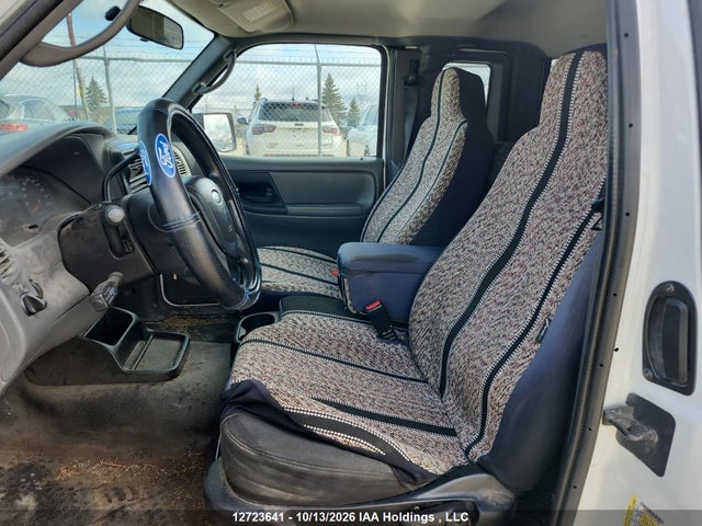 Продаж на аукціоні авто 2006 Ford Ranger Sport/stx/xl/xlt, vin: 1FTZR44U86PA57886, номер лоту: 12723641